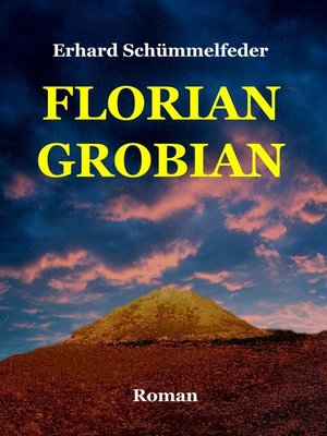 cover image of FLORIAN GROBIAN